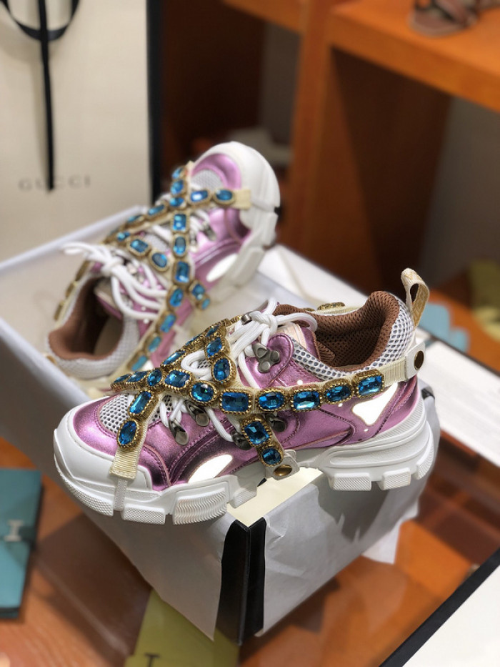 GUCC SNEAKER