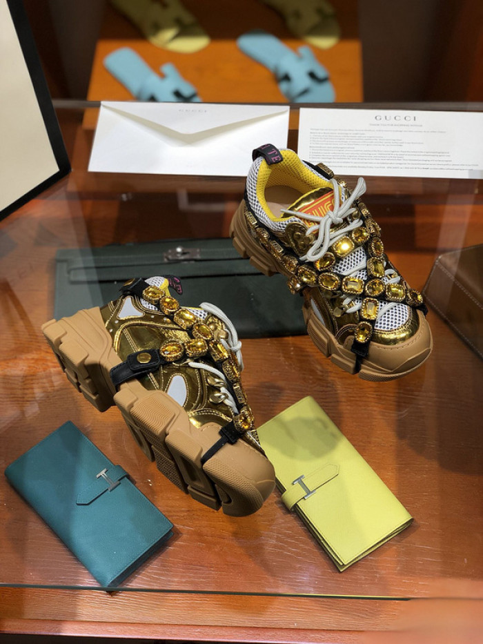 GUCC SNEAKER