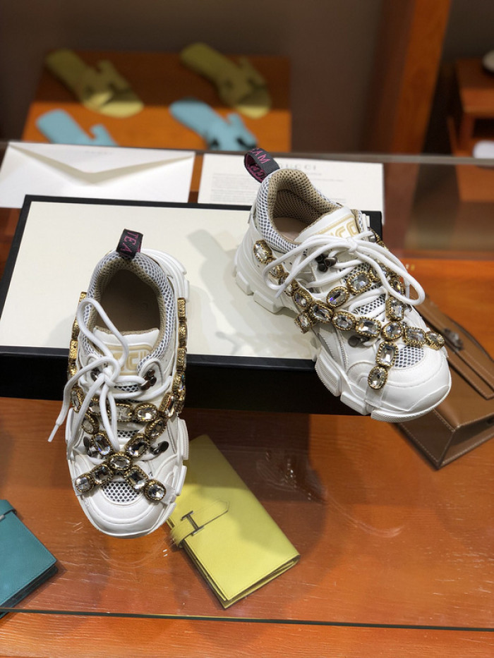 GUCC SNEAKER