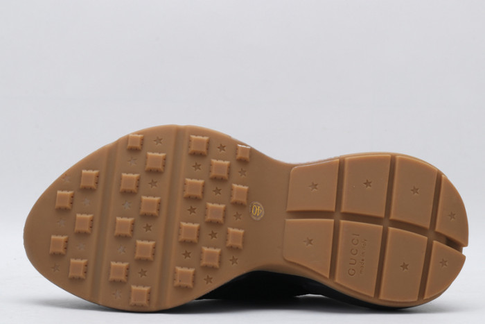 GUCC TRAINER SNEAKER