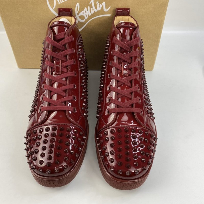 cl sneaker a102-126