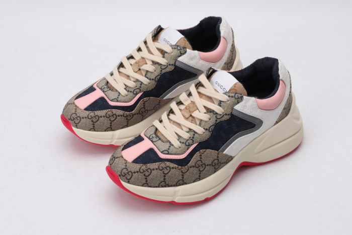 gucc trainer sneaker
