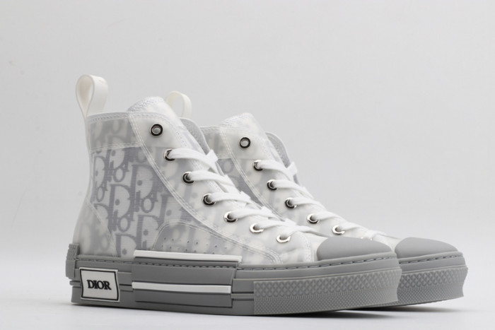 D10R B23 Sneakers High Top