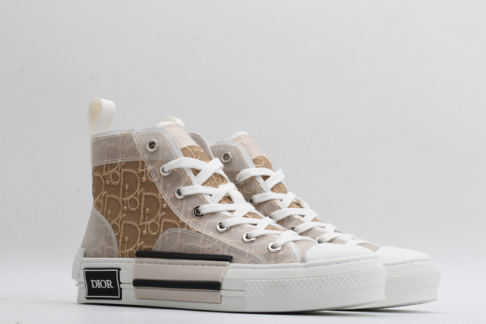 D10R B23 Sneakers High Top