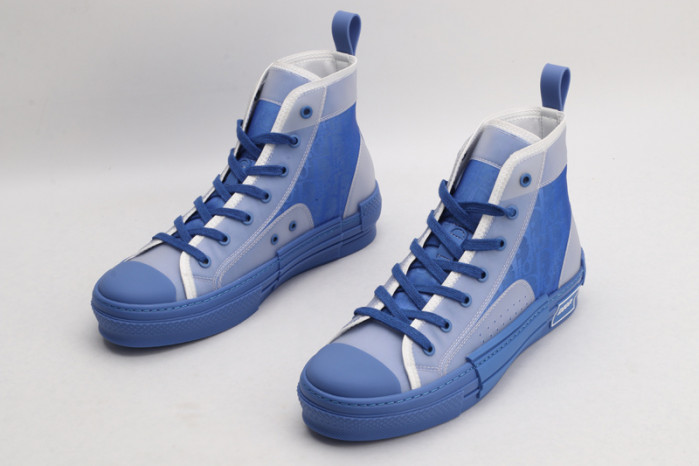 D10R B23 Sneakers High Top
