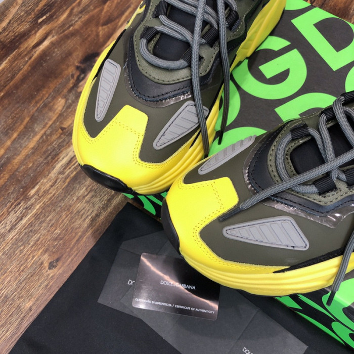 d.g. sneakers