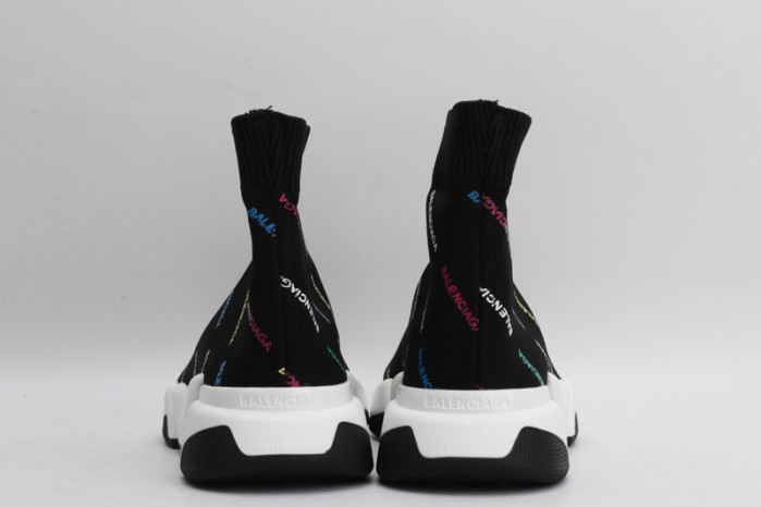BLCG Speed Sneaker
