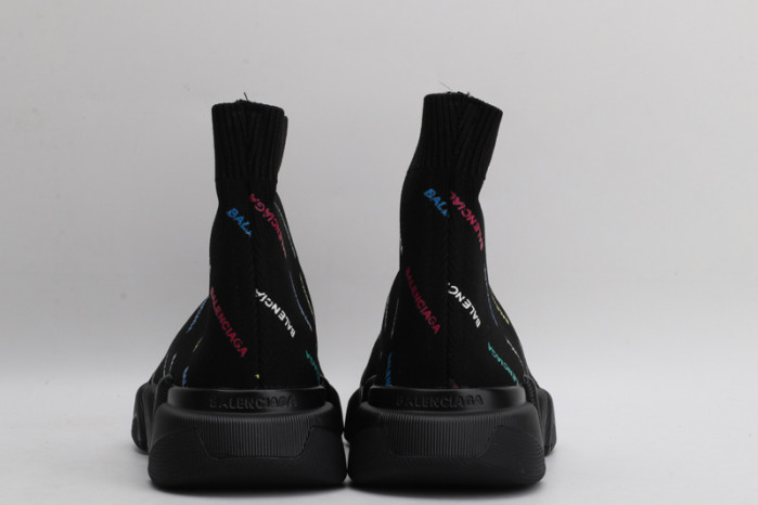 BLCG Speed Sneaker