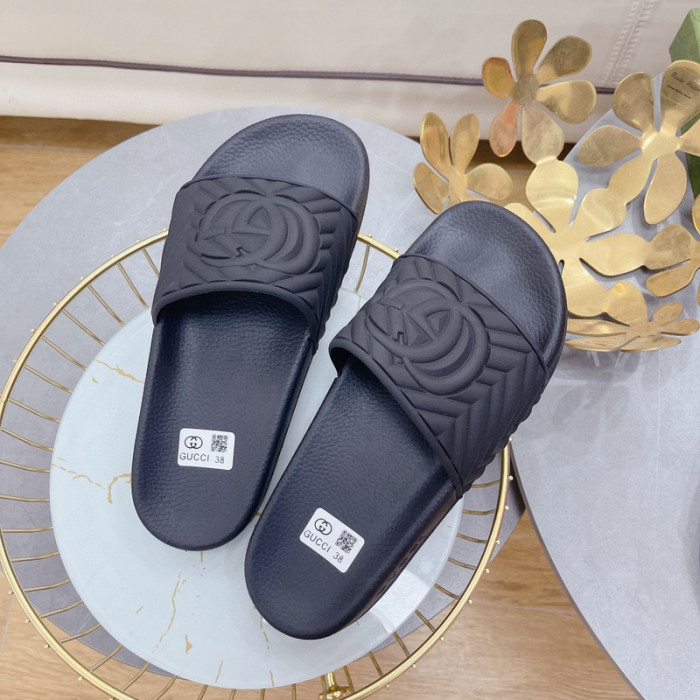 gucc slippers
