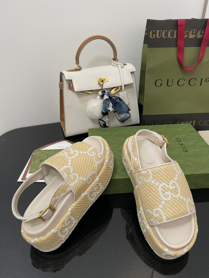 gucc slippers gu568-003