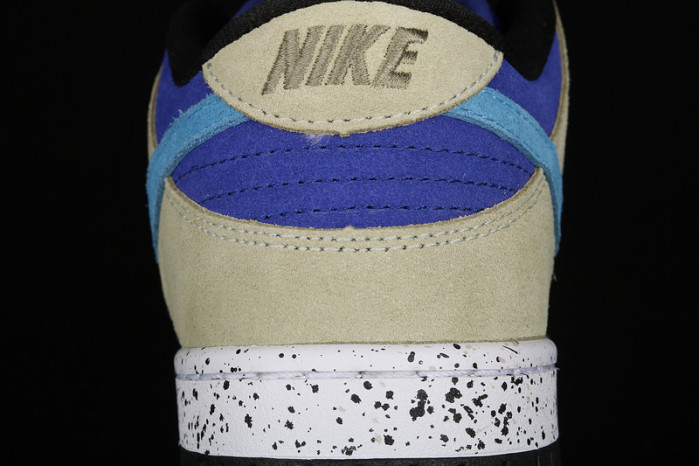 nike dunk low sb celadon bq6817-301