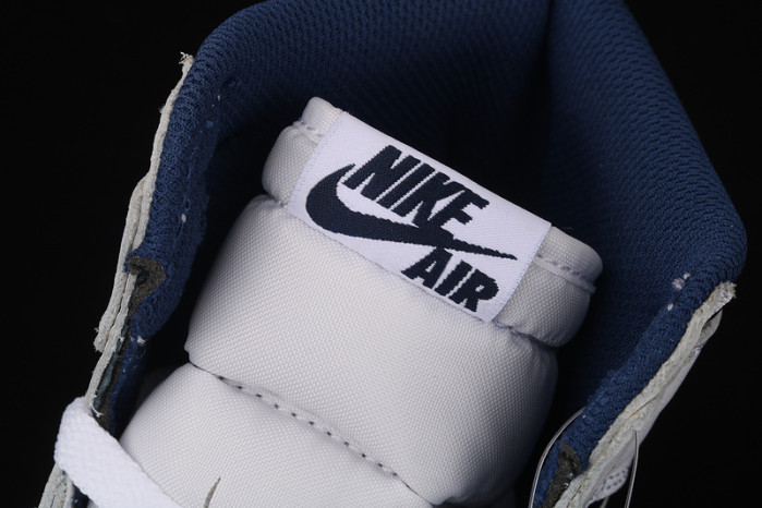 AIR Jordan 1 Retro Metallic Navy (2016) 555088-106