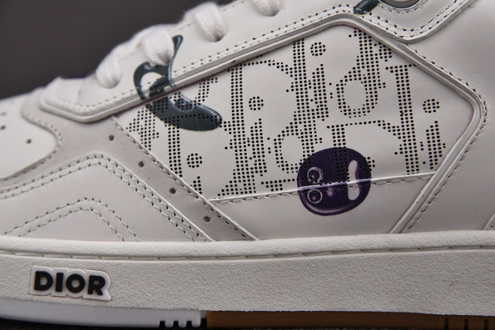 D10R B27 SNEAKERS