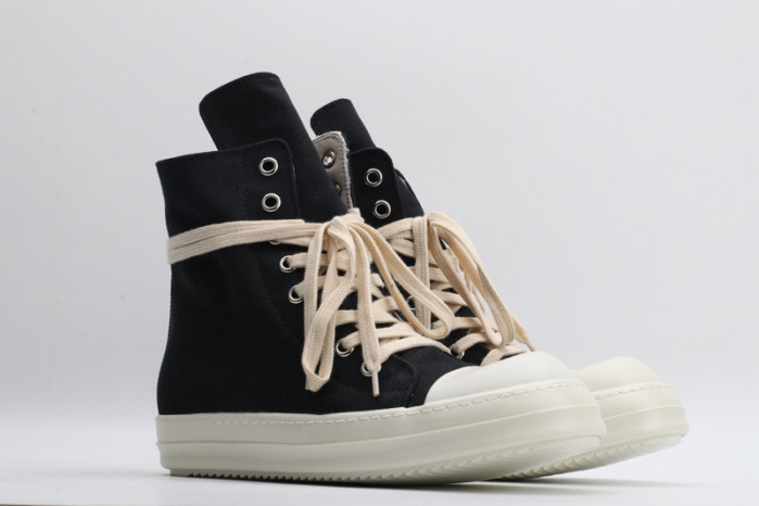 RICK 0WENS SNEAKERS RO458-072