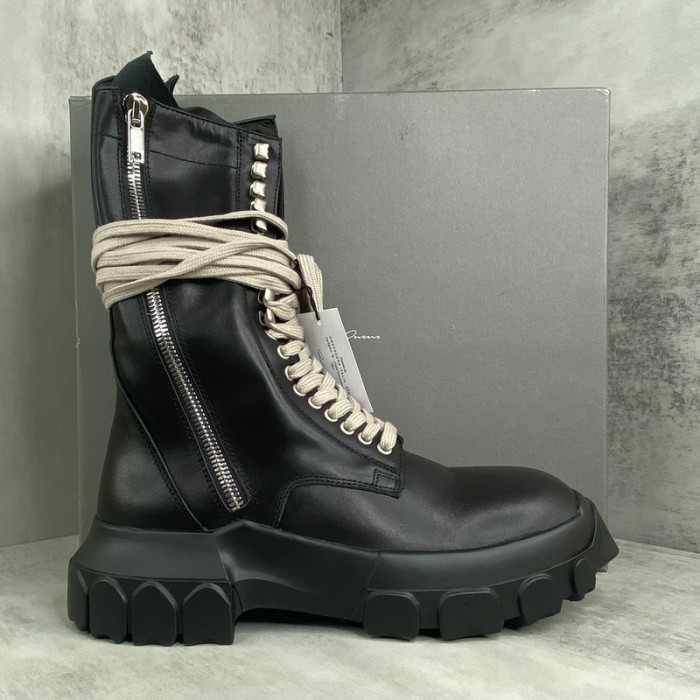 RICK 0WENS SNEAKERS RO458-105