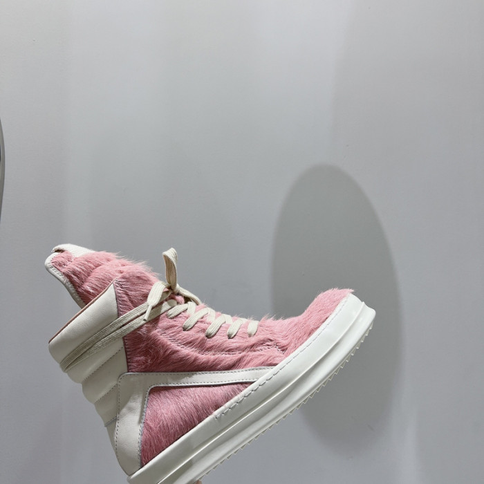 RICK 0WENS SNEAKERS RO458-108