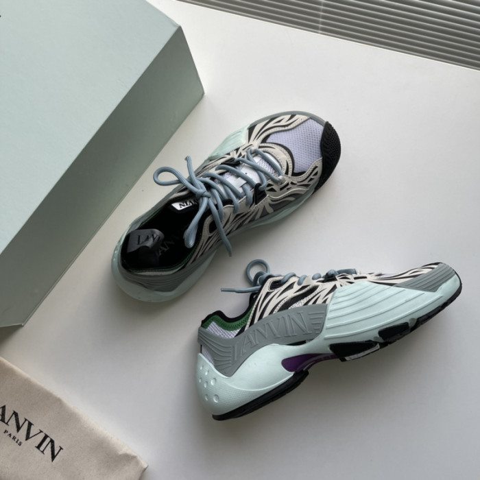lan.vin sneakers len001-065