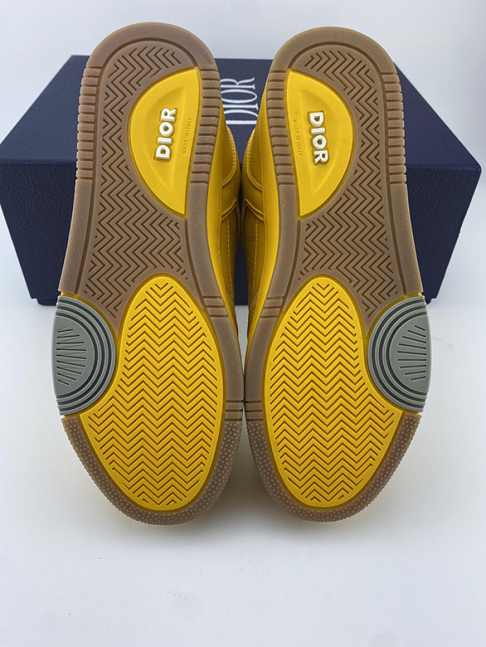 D10R B27 SNEAKERS