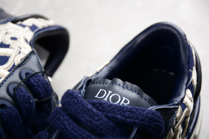 D10R B33 Sneakers Low Top DR33-003