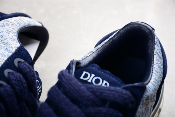 D10R B33 Sneakers Low Top DR33-007
