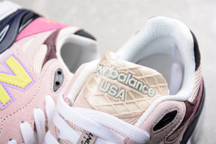 new balance m990gv3