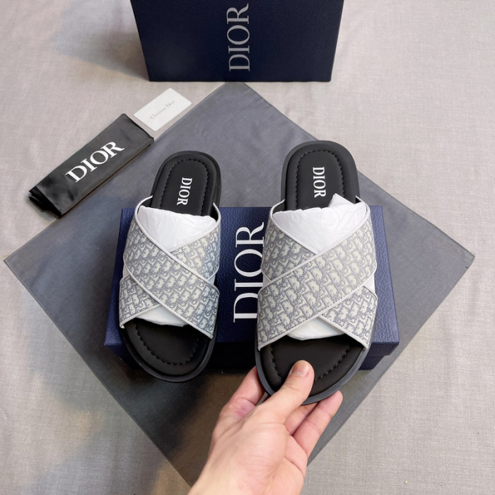 D*or slippers dr258-024