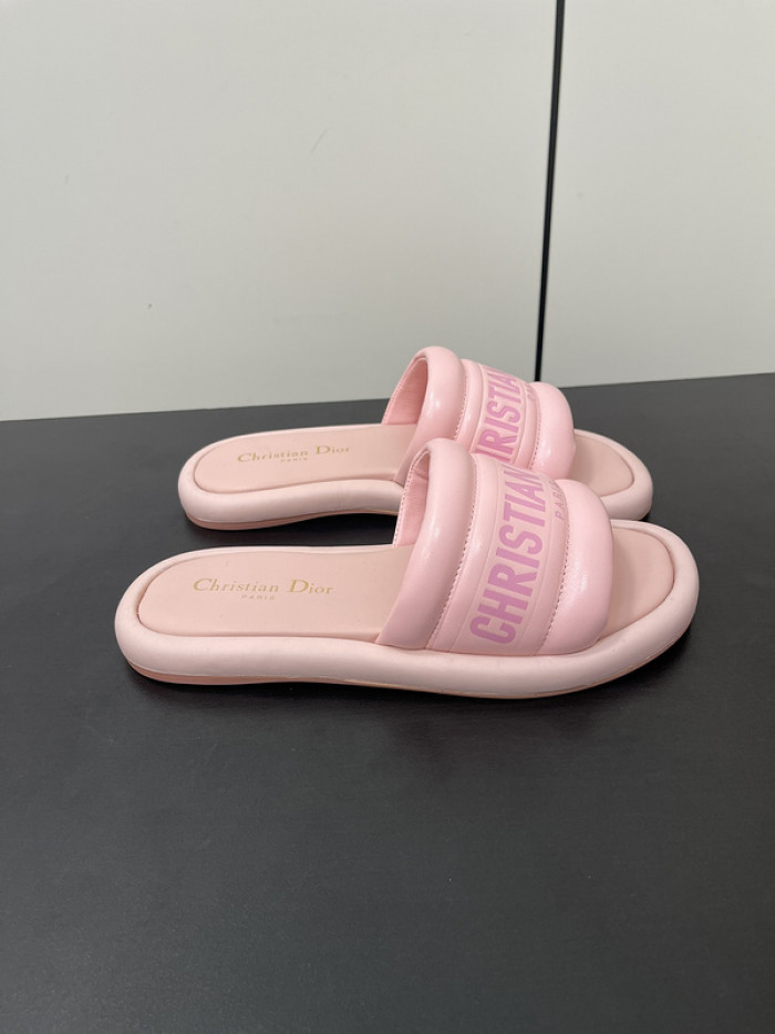 DIOR SLIPPERS DR258-041