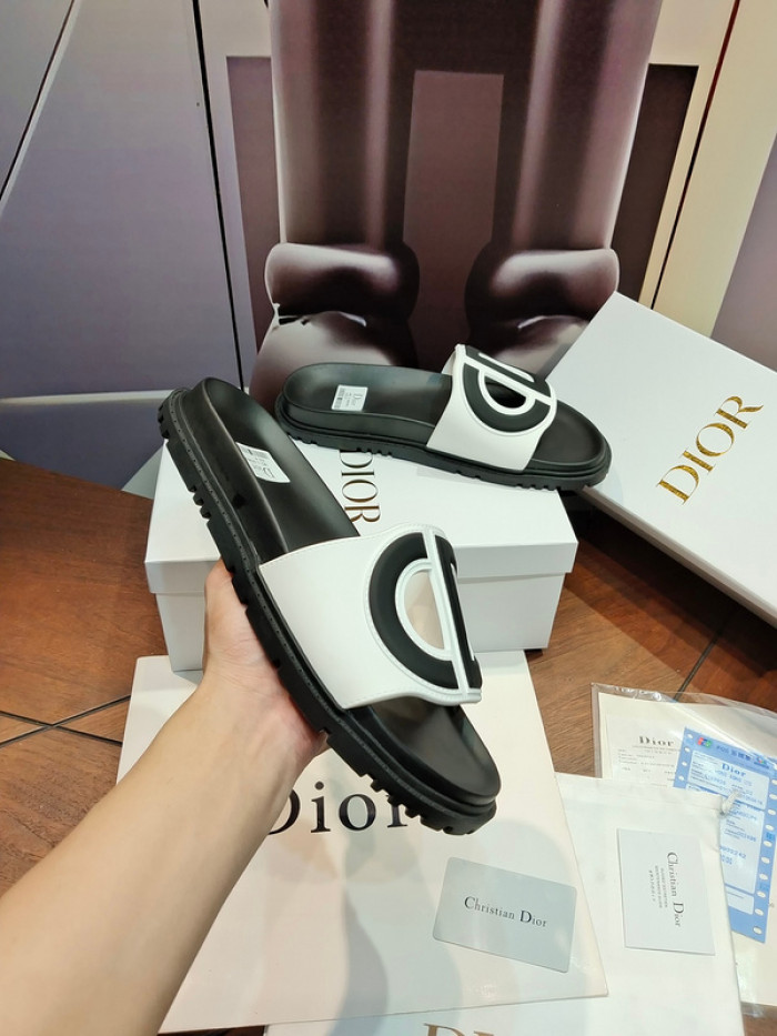 DIOR SLIPPERS DR258-053