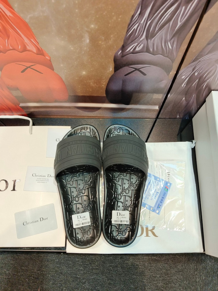 DIOR SLIPPERS DR258-054