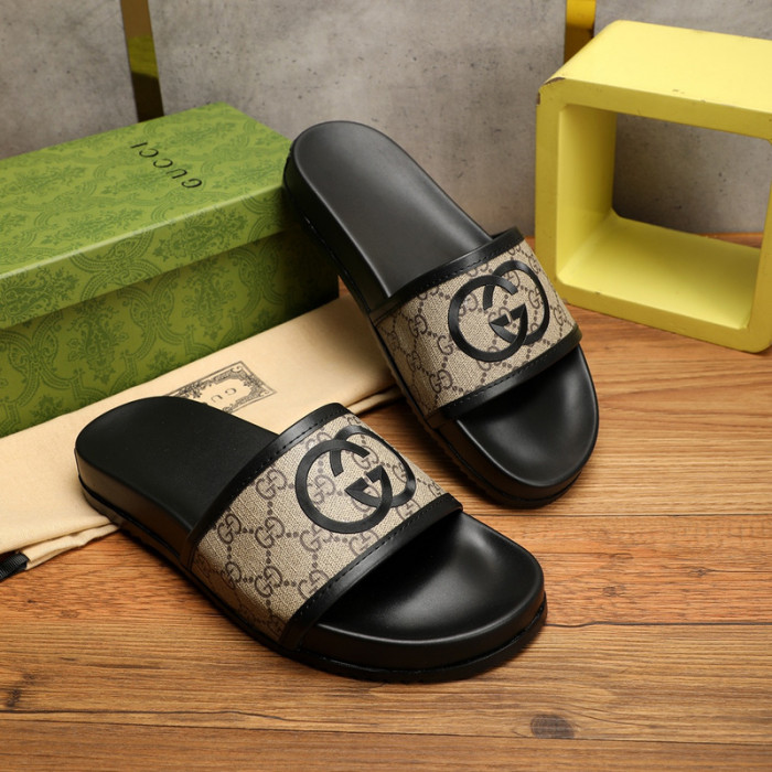gucc slippers gu568-037