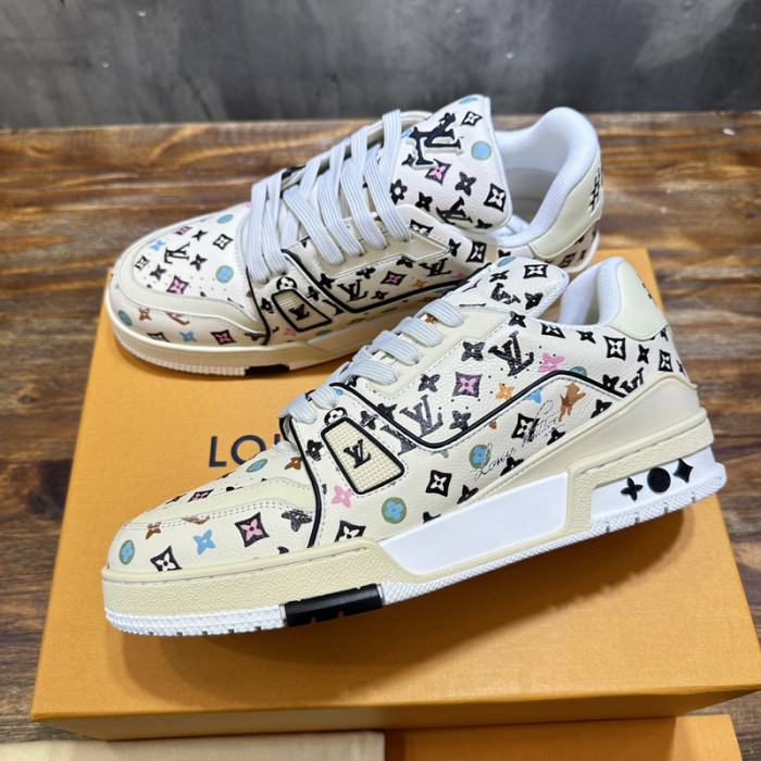 1V SNEAKERS 1V0425-021