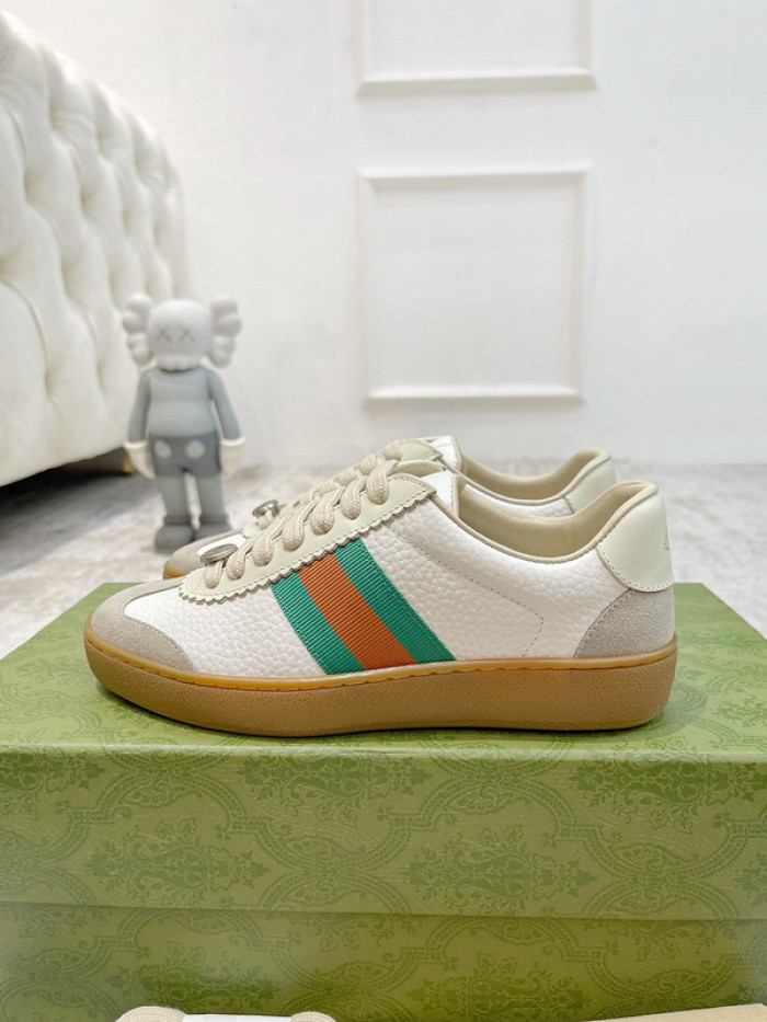 gucc trainer sneaker gu58203-2317