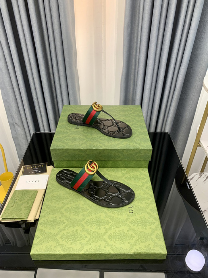 gucc slippers gu568-058