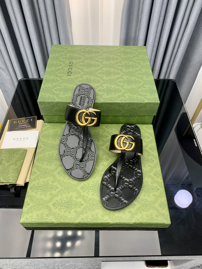 gucc slippers gu568-060
