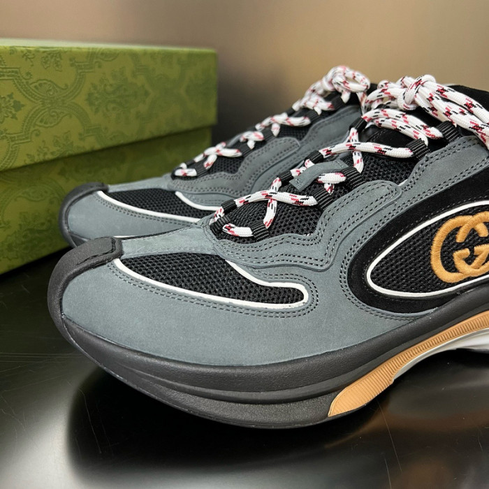 gucc trainer sneaker gu58203-2326