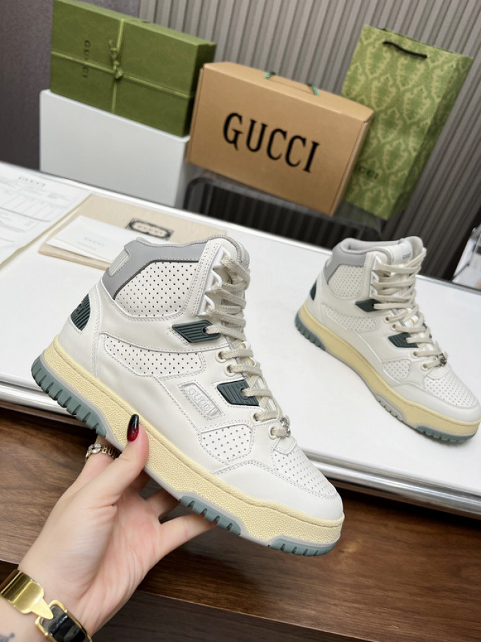 gucc trainer sneaker gu58203-2334
