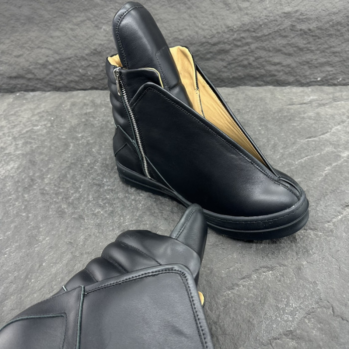 RICK 0WENS SNEAKERS RO458-141