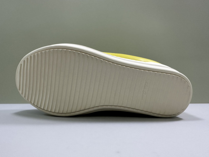 RICK 0WENS SNEAKERS RO458-087