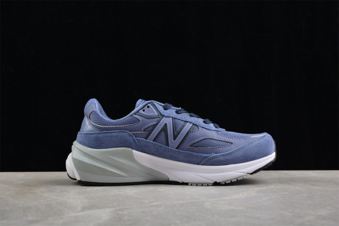 New Balance Made in USA 990v6 U990PP6