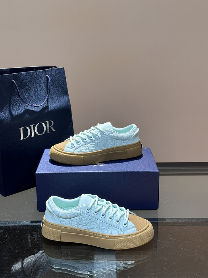 D10R B33 Sneakers Low Top DR33-013