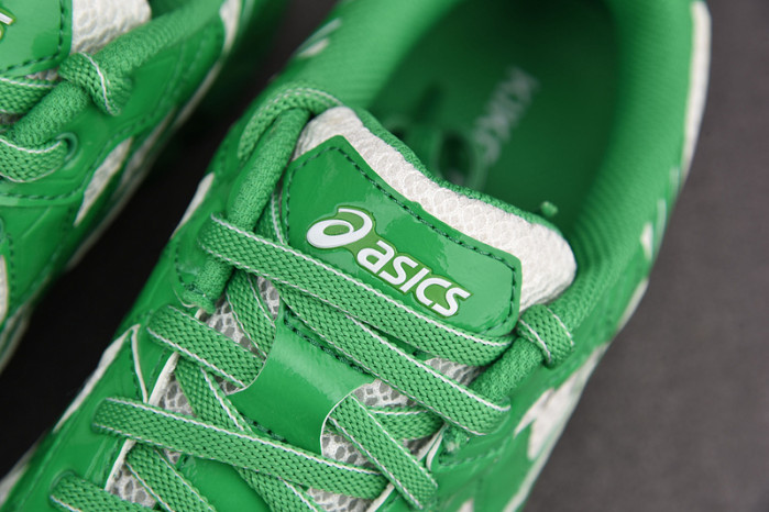As*ic*s kiko kostadinov x gel kiril 
