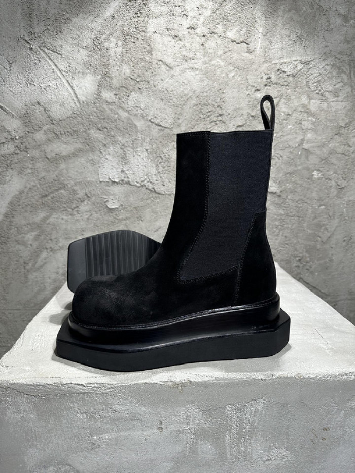 RICK 0WENS SNEAKERS RO458-175