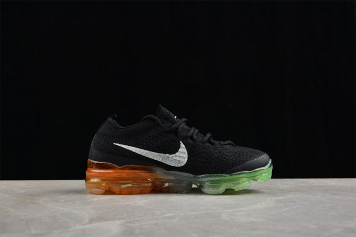 Nike Vapormax Flyknit 2023 "Black/Multi-Color" DV1678-014