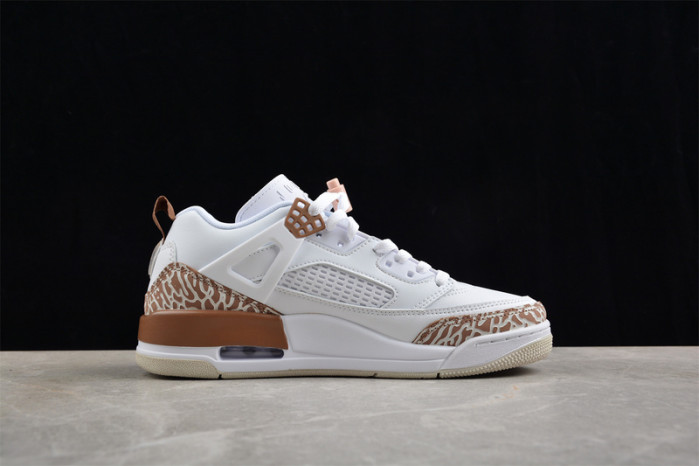Air Jordan Spizike Low 