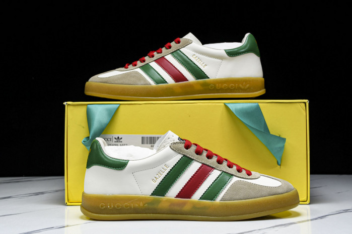 adidas x Gucc LOW-TOP SNEAKER GU0613-054