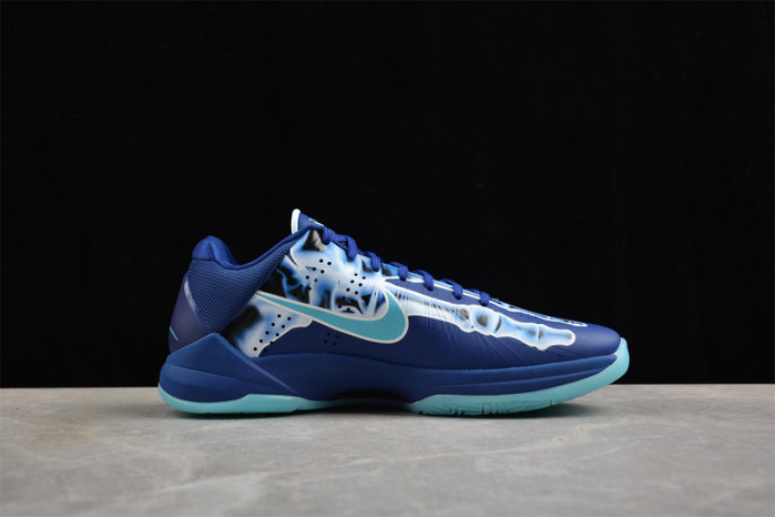 Nike Kobe 5 Protro X-Ray HJ4303-400