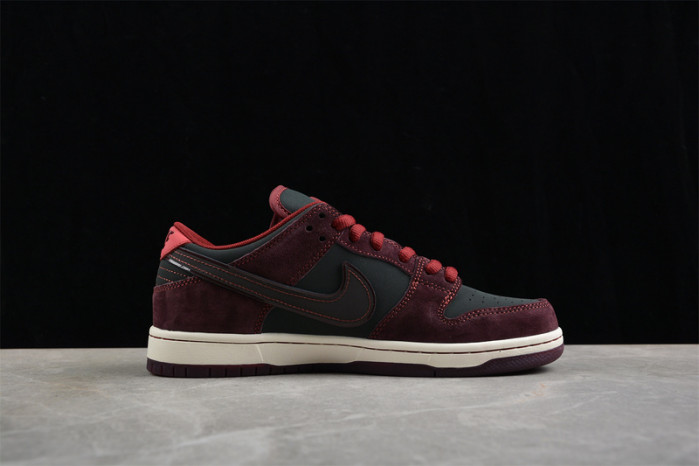 RIOT Skateshop x Nike Dunk Low SB 