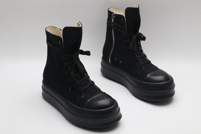 RICK 0WENS SNEAKERS RO458-289