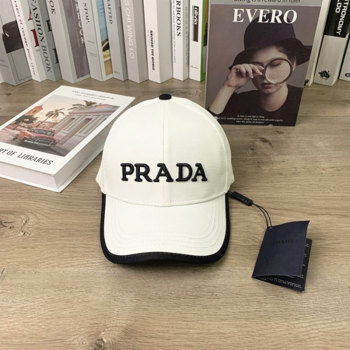 Pra*da HAT0229-0506