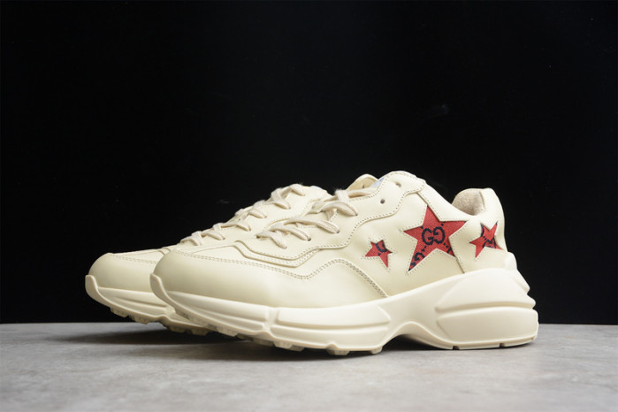 GUCC TRAINER SNEAKER